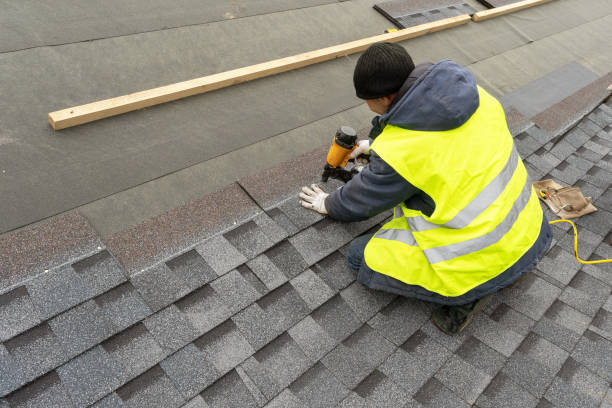 Best Residential Roofing Contractor  in Little Falls, NY