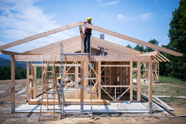 Best Commercial Roofing Services  in Little Falls, NY