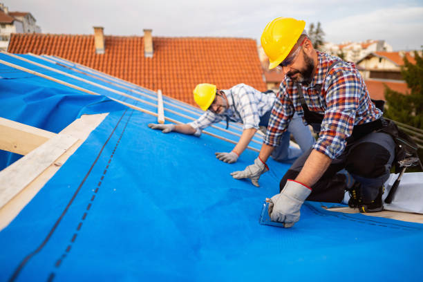 Best Roof Waterproofing Services  in Little Falls, NY