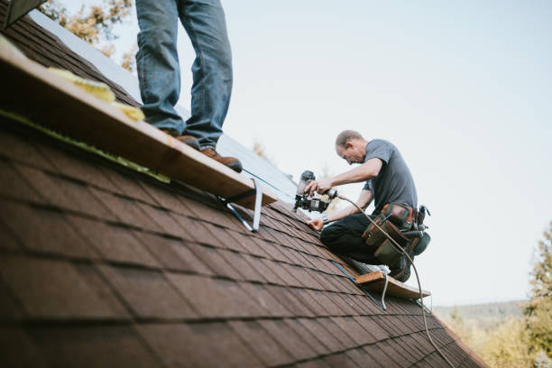 Quick and Trustworthy Emergency Roof Repair Services in Little Falls, NY